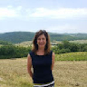 Meet your Posher, Jodi